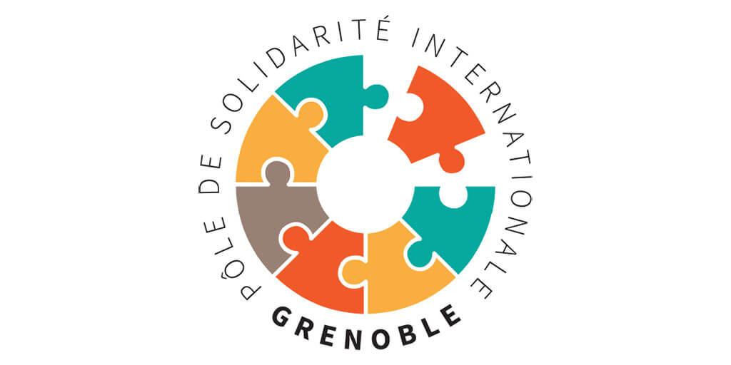 Pôle de Solidarité Internationale de Grenoble