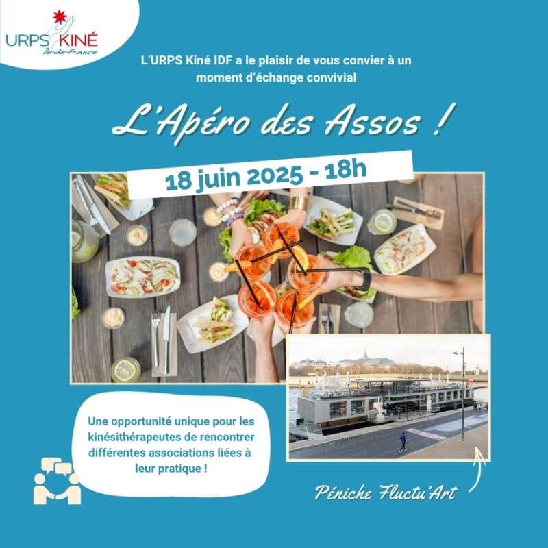 Apéro des Assos (Paris)